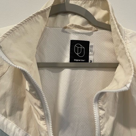 Light jacket - perfect for spring and summertime - Picture 3 of 4